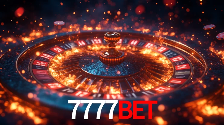 Casa de Apostas 7777bet